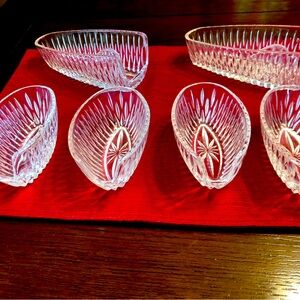 Princess House Fork/Spoon/ Knife Rests